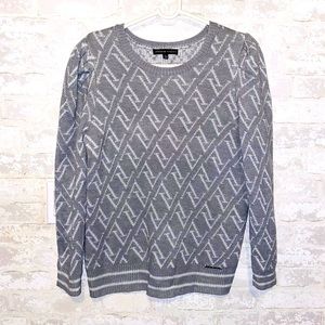 Adrienne Vittadini Sweater